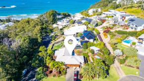 Elouera, Coffs Harbour